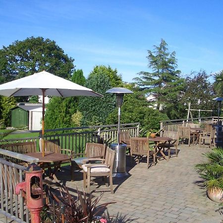 Malin House Hotel Saundersfoot Eksteriør billede