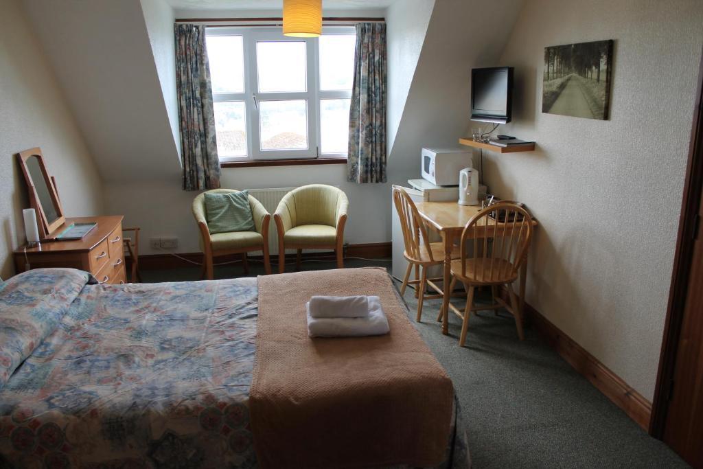 Malin House Hotel Saundersfoot Værelse billede