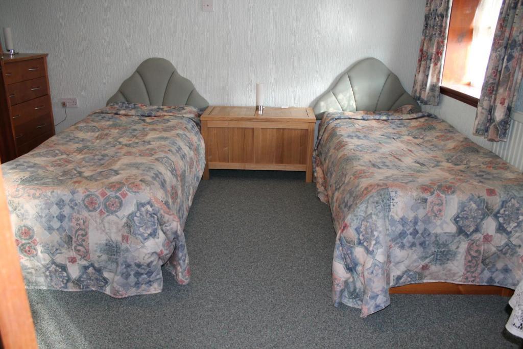 Malin House Hotel Saundersfoot Værelse billede