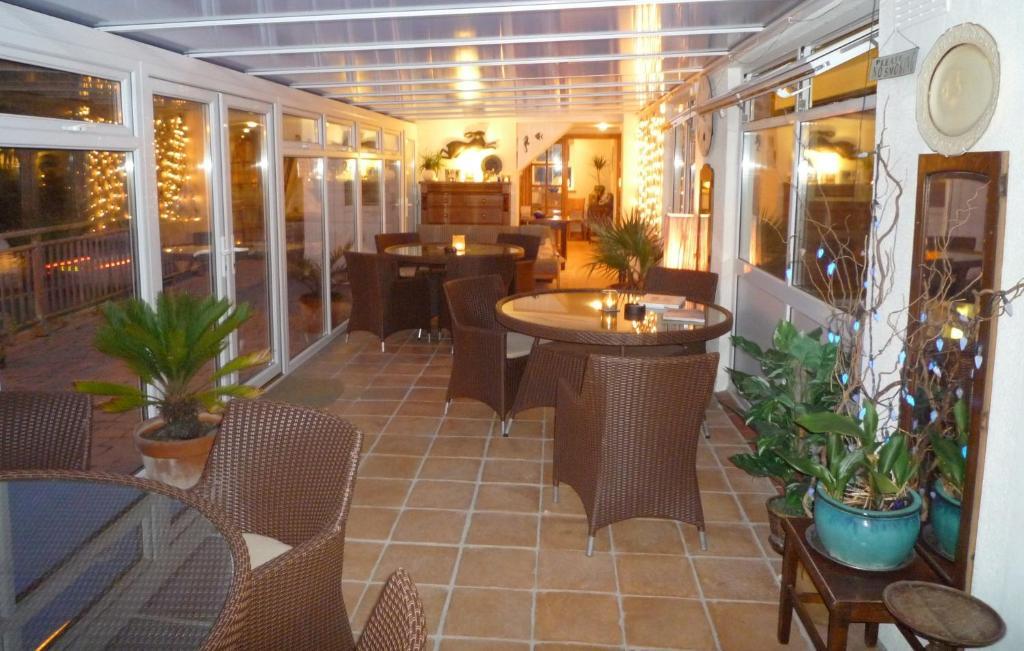 Malin House Hotel Saundersfoot Eksteriør billede
