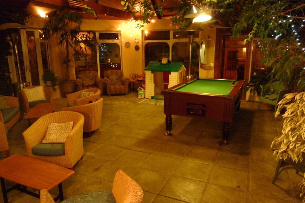Malin House Hotel Saundersfoot Eksteriør billede