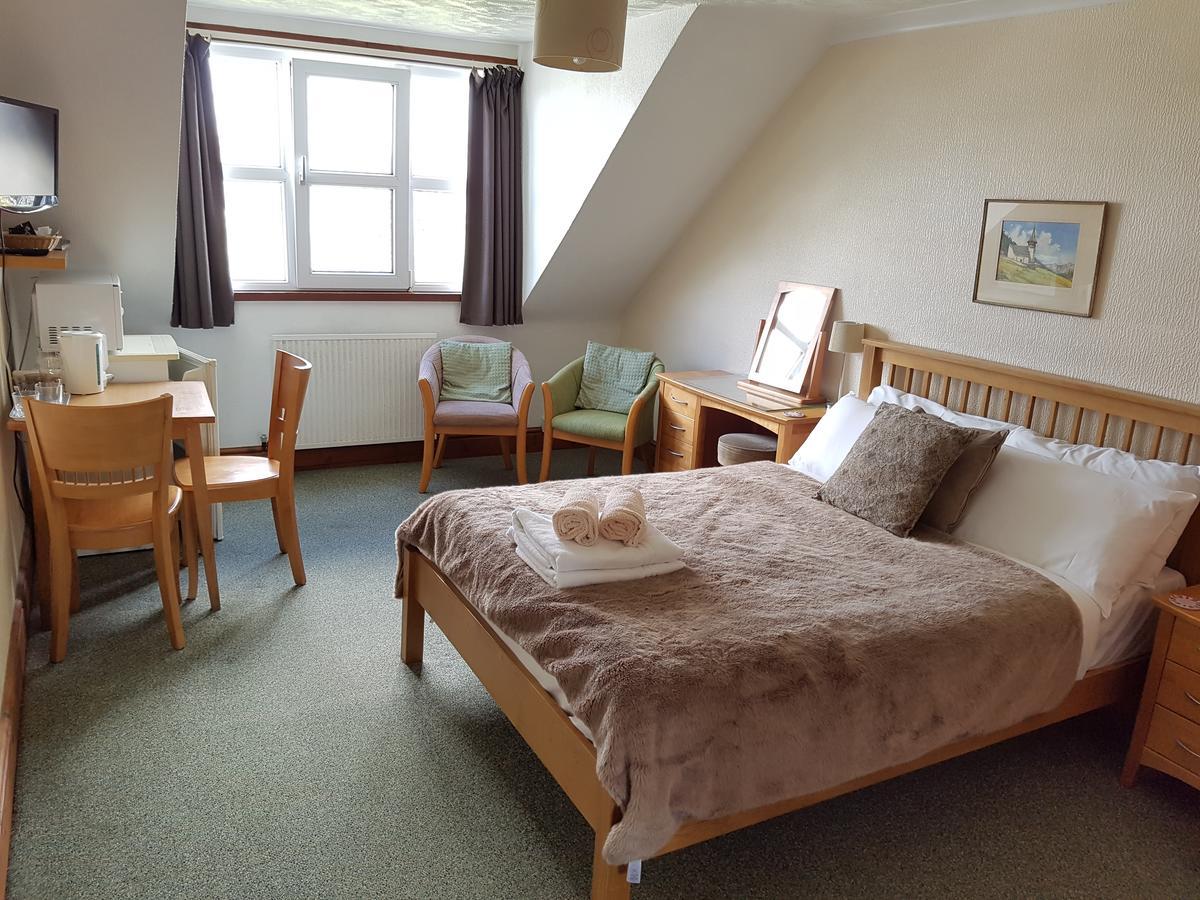 Malin House Hotel Saundersfoot Eksteriør billede