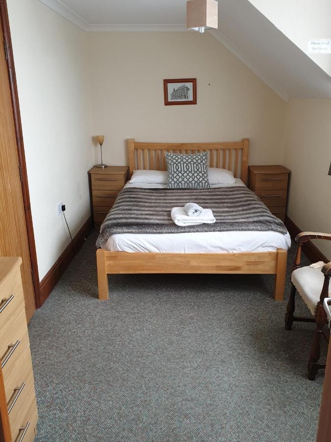 Malin House Hotel Saundersfoot Eksteriør billede